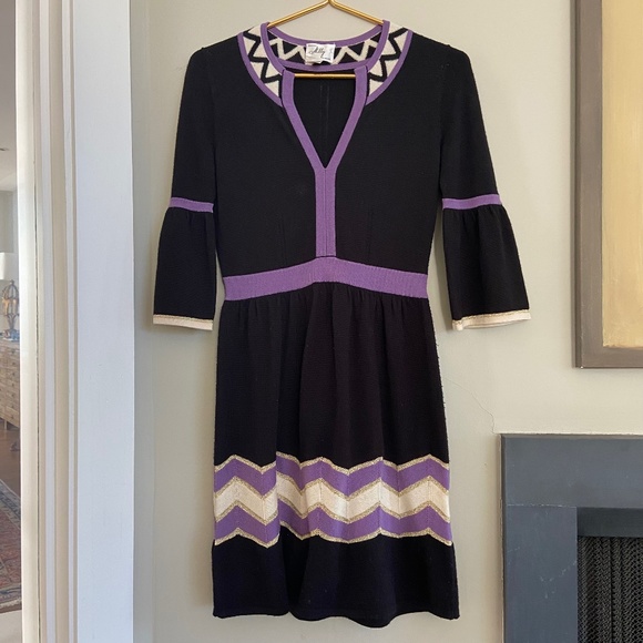 MILLY of new york dress - 10 - Picture 1 of 9